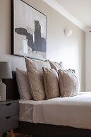 The Haggerston Apartments