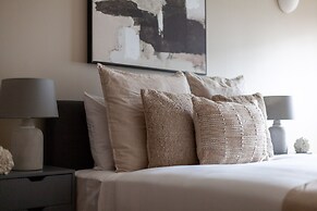 The Haggerston Apartments