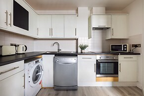 The Haggerston Apartments