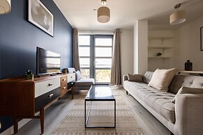 The Haggerston Apartments