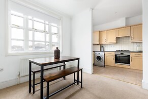 The Haggerston Apartments