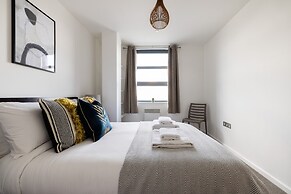 The Haggerston Apartments