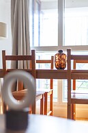 The Haggerston Apartments