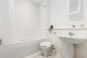 The Haggerston Apartments