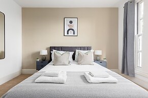 The Haggerston Apartments