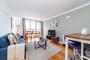 The Haggerston Apartments