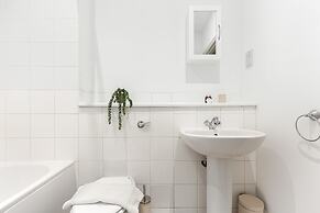 The Haggerston Apartments