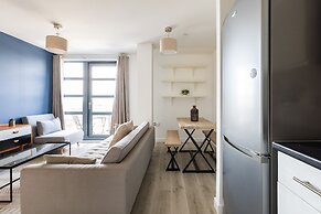 The Haggerston Apartments