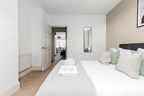 The Haggerston Apartments