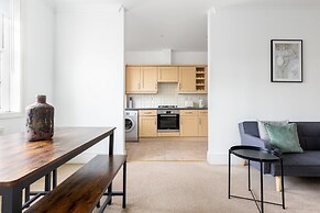 The Haggerston Apartments