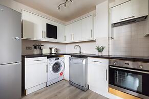 The Haggerston Apartments