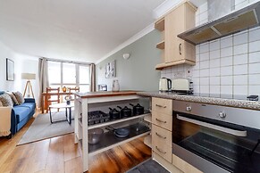 The Haggerston Apartments