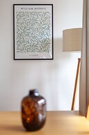 The Haggerston Apartments