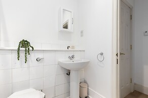 The Haggerston Apartments