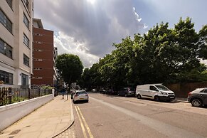 The Haggerston Apartments