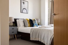 The Haggerston Apartments