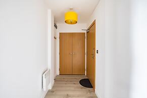 The Haggerston Apartments