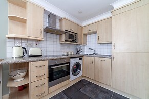 The Haggerston Apartments