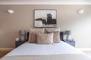 The Haggerston Apartments