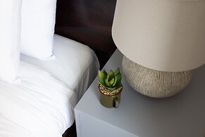 The Haggerston Apartments