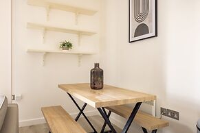 The Haggerston Apartments