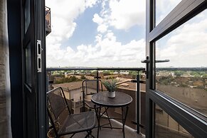 The Haggerston Apartments