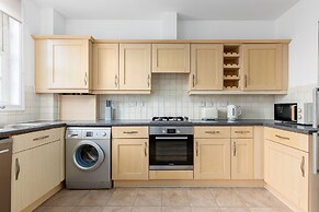 The Haggerston Apartments