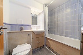 The Haggerston Apartments