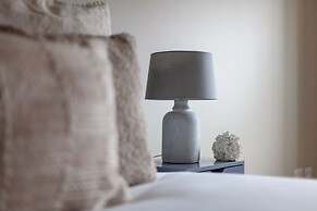 The Haggerston Apartments