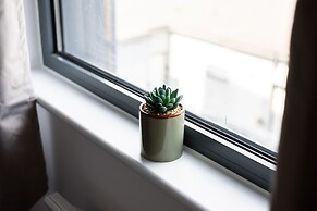 The Haggerston Apartments