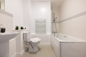 The Haggerston Apartments