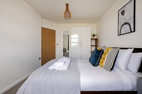 The Haggerston Apartments