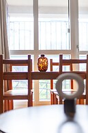 The Haggerston Apartments