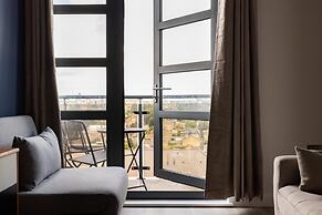 The Haggerston Apartments