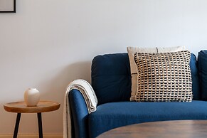 The Haggerston Apartments