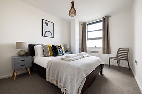 The Haggerston Apartments