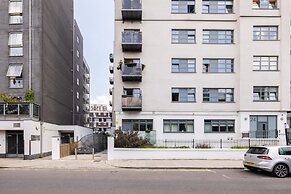 The Haggerston Apartments