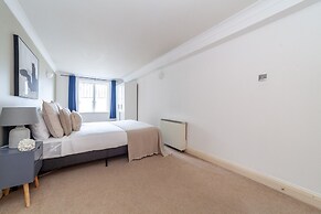 The Haggerston Apartments