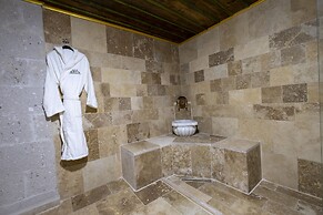 Underground Cave Suites