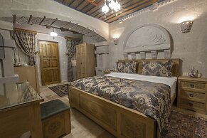 Underground Cave Suites