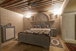 Underground Cave Suites