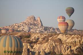 Underground Cave Suites