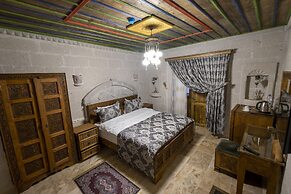 Underground Cave Suites