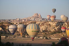 Underground Cave Suites