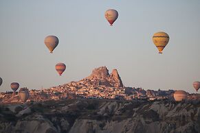Underground Cave Suites