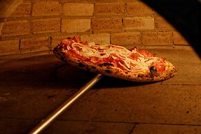 Golden Tower Express Berrini by Fênix Hotéis