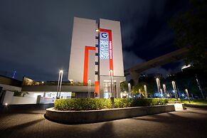 Golden Tower Express Berrini by Fênix Hotéis