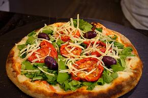 Golden Tower Express Berrini by Fênix Hotéis