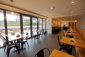 Golden Tower Express Berrini by Fênix Hotéis