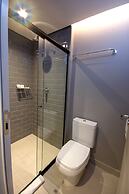 Golden Tower Express Berrini by Fênix Hotéis